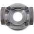 5-4-6281X by DANA - 1610 Series Differential End Yoke - Assembly, Steel, BP Yoke Style, 39 Spline