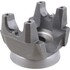 5-4-6431-1X by DANA - 1610 Series Differential End Yoke - Assembly, Steel, HR Yoke Style, 39 Spline