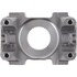 5-4-6481-1 by DANA - 1610 Series Drive Shaft End Yoke - Steel, 38 Spline, HR Yoke Style, Splined Hole