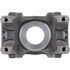 5-4-8411-1X by DANA - 1610 Series Differential End Yoke - Assembly, Steel, HR Yoke Style, 39 Spline