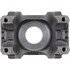 5-4-8911-1 by DANA - 1610 Series Differential End Yoke - Non-Assembly, Steel, HR Yoke Style, 34 Spline