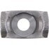 5-4-8441X by DANA - 1610 Series Differential End Yoke - Assembly, Steel, BP Yoke Style, 34 Spline