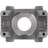 5-4-8591-1X by DANA - 1610 Series Differential End Yoke - Assembly, Steel, HR Yoke Style, 38 Spline