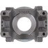 5-4-9231-1X by DANA - 1610 Series Differential End Yoke - Assembly, Steel, HR Yoke Style, 39 Spline