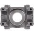 5-4-9451-1X by DANA - 1610 Series Differential End Yoke - Assembly, Steel, HR Yoke Style, 41 Spline