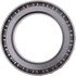 550348 by DANA - Drive Axle Shaft Bearing - Cone Bearing, 4.30 in. OD, 2.50 in. Cone Bore, 21 Balls