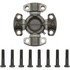 5-5111X by DANA - Universal Joint; Greaseable; Spicer Italcardano 5C Series Wing Style HWD x HWD