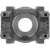 5-4-9701-1X by DANA - 1610 Series Differential End Yoke - Assembly, Steel, HR Yoke Style, 38 Spline