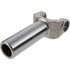 55-3-01672X by DANA - SPL55 Series Drive Shaft Transmission Slip Yoke - Nickel Plated, 30/31 Spline, SR Style