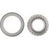55206C55437 by DANA - Differential Pinion Bearing Set - Pinion Tail Type