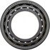 565904 by DANA - Wheel Bearing and Race Set - 1.77 in. ID, 3.14 in. OD, 1.02 in. Thick, 1.77 in. Cone Bore