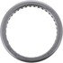 566063 by DANA - Drive Axle Shaft Bearing - 2.00 in. dia. Cup, 1.63 in. Cone Bore, 0.50 in. Width