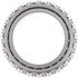 566071 by DANA - Drive Axle Shaft Bearing - 2.81 in. Cone Bore