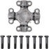 5-7105X by DANA - U-Joint; Greaseable; Mechanics/Rockwell 7C Series Wing Style U-joint HWD x HWD