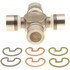 5-7438X by DANA - Universal Joint; Non-Greaseable; 1330-F SPEC Series; 1.062 Caps X 1.125 Caps