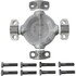 5-8211X by DANA - U-Joint; Non-Greaseable; Spicer Italcardano 8C Series Wing Style HWD x HWD