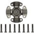 5-85111X by DANA - Universal Joint; Greaseable; Spicer Italcardano 8.5C Series Wing Style HWD x HWD