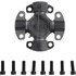 5-85133X by DANA - Universal Joint; Greaseable; Spicer Italcardano 8.5C Series Wing Style LWD x LWD