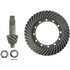 597243C91 by DANA - Differential Ring and Pinion - 6.14 Gear Ratio, 16 in. Ring Gear