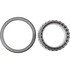 594A592A by DANA - DIFFERENTIAL BEARING SET, RIGHT HAND