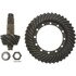 597239C91 by DANA - Differential Ring and Pinion - 4.10 Gear Ratio, J Series Axle