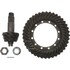 597240C91 by DANA - Differential Ring and Pinion - 4.44 Gear Ratio, 16 in. Ring Gear