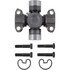 5C-3X by DANA - U-Joint; Greaseable; Conversion U-joint Spicer 1480 Series to Mechanics 5C HWD