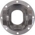 6-2-1349 by DANA - 1710 Series Drive Shaft Flange Yoke - Steel, 8 Bolt Holes, Circular Design