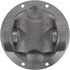 6-2-769 by DANA - 1710 Series Drive Shaft Flange Yoke - Steel, 8 Bolt Holes, Circular Design