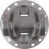 6-2-779 by DANA - 1710 Series Drive Shaft Flange Yoke - Steel, 12 Bolt Holes, Circular Design