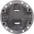 6-2-779-1 by DANA - 1710 Series Drive Shaft Flange Yoke - Steel, 12 Bolt Holes, Circular Design