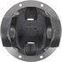 6-2-749 by DANA - 1710 Series Drive Shaft Flange Yoke - Steel, 8 Bolt Holes, Circular Design