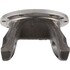 6.3-2-19 by DANA - 1760 Series Drive Shaft Flange Yoke - Steel, 12 Bolt Holes, Circular Design