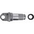 6.3-3-21KX by DANA - 1760 Series Drive Shaft Slip Yoke - Steel, 16 Spline, 2.500 in. OD Spline, BP Style