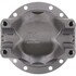 6.3-2-19-1 by DANA - 1760 Series Drive Shaft Flange Yoke - Steel, 12 Bolt Holes, Circular Design