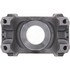 6.3-4-03555-1X by DANA - 1760 Series Differential End Yoke - Assembly, Steel, HR Yoke Style, 46 Spline