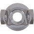 6.3-4-1041X by DANA - 1760 Series Differential End Yoke - Assembly, Steel, BP Yoke Style, 46 Spline