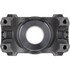 6.3-4-1161-1X by DANA - 1760 Series Differential End Yoke - Assembly, Steel, HR Yoke Style, 46 Spline