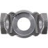 6.3-4-1161X by DANA - 1760 Series Differential End Yoke - Assembly, Steel, BP Yoke Style, 46 Spline