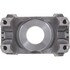 6.3-4-1481-1X by DANA - 1760 Series Differential End Yoke - Assembly, Steel, HR Yoke Style, 44 Spline