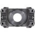 6.3-4-1331-1X by DANA - 1760 Series Differential End Yoke - Assembly, Steel, HR Yoke Style, 44 Spline