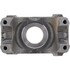 6.3-4-1561-1X by DANA - 1760 Series Differential End Yoke - Assembly, Steel, HR Yoke Style, 36 Spline