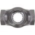 6.3-4-161 by DANA - 1760 Series Differential End Yoke - Non-Assembly, Steel, BP Yoke Style, 16 Spline