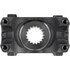 6.3-4-271-1 by DANA - 1760 Series Automatic Transmission Yoke - Steel, 18 Spline, HR Yoke Style