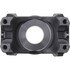 6.3-4-5221-1X by DANA - 1760 Series Differential End Yoke - Assembly, Steel, HR Yoke Style, 44 Spline