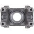 6-4-02877-1X by DANA - 1710 Series Differential End Yoke - Assembly, Steel, HR Yoke Style, 41 Spline