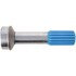 6-40-521 by DANA - 1710 Series Drive Shaft Stub Shaft - Steel, 2.50 in. Major dia., 16 Spline