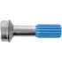 6-40-541 by DANA - 1710 Series Drive Shaft Stub Shaft - Steel, 2.50 in. Major dia., 16 Spline