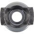 6-4-08449X by DANA - 1710 Series Differential End Yoke - Assembly, Steel, BP Yoke Style, 49 Spline