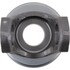 6-4-08452X by DANA - 1710 Series Differential End Yoke - Assembly, Steel, BP Yoke Style, 49 Spline